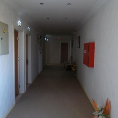 Konak Hotel Mut Eksteriør billede