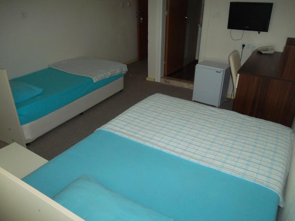 Konak Hotel Mut Værelse billede