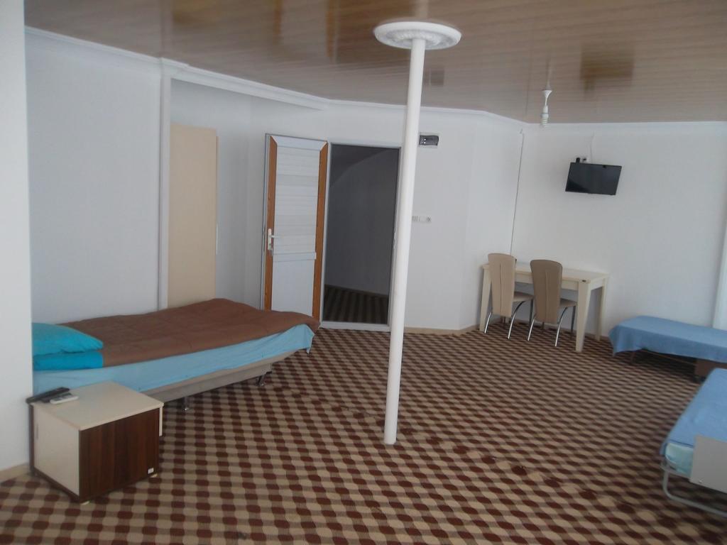 Konak Hotel Mut Værelse billede
