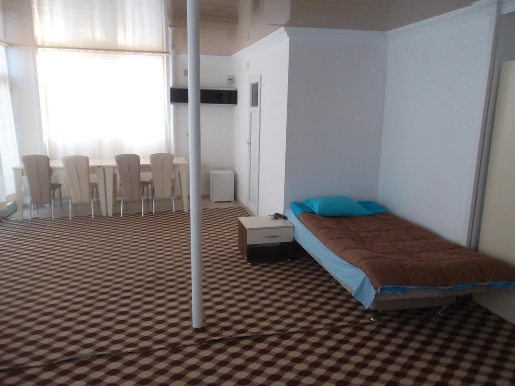 Konak Hotel Mut Værelse billede
