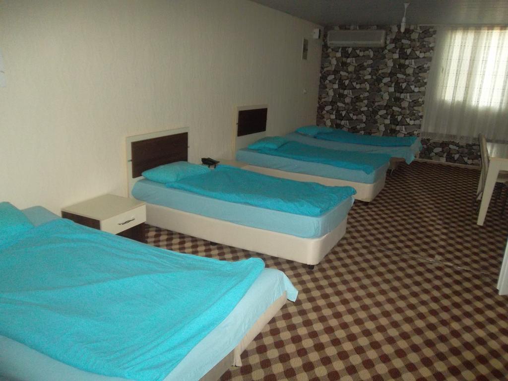Konak Hotel Mut Værelse billede