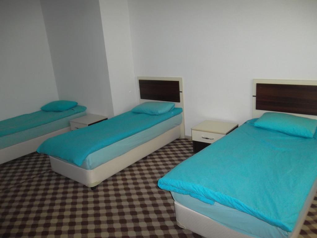 Konak Hotel Mut Værelse billede